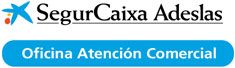 Seguros Adeslas Collado Villalba Logo